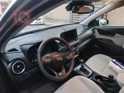 هيونداي كونا